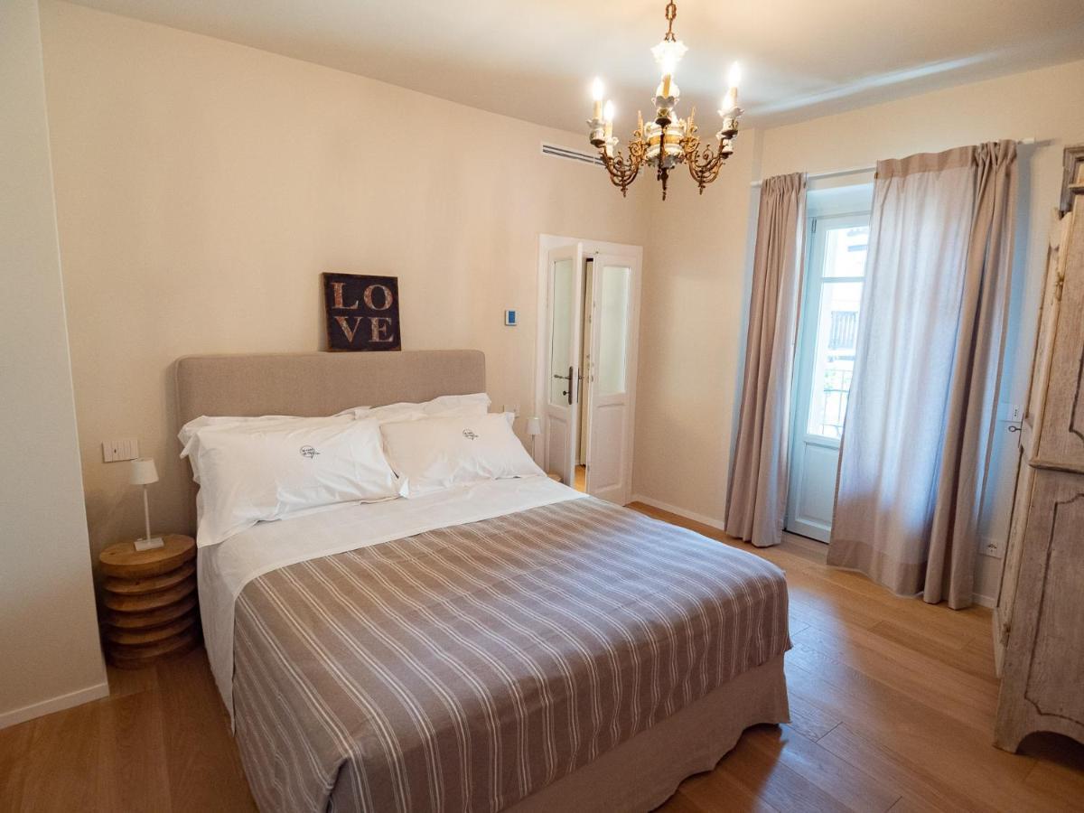 Apartamento La Motta Belgirate Exterior foto