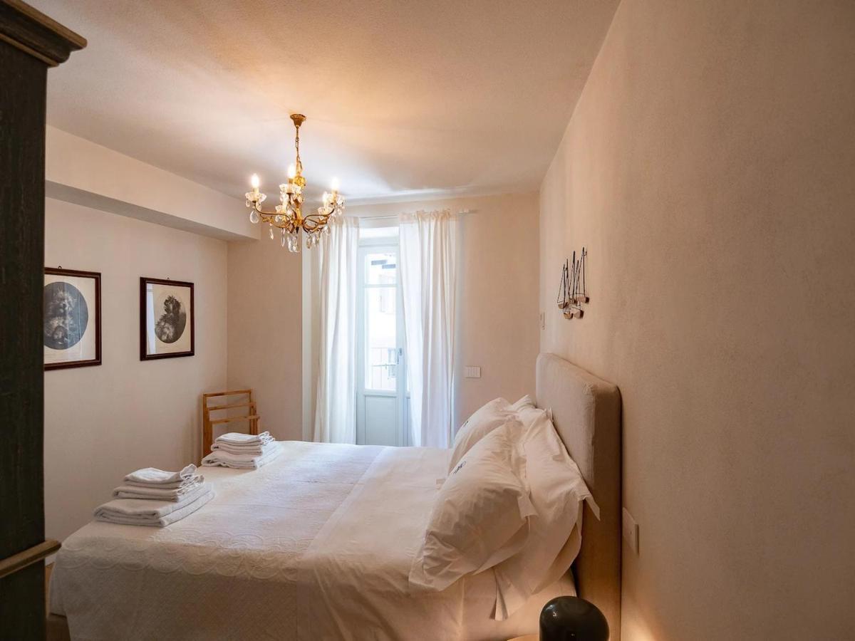 Apartamento La Motta Belgirate Exterior foto