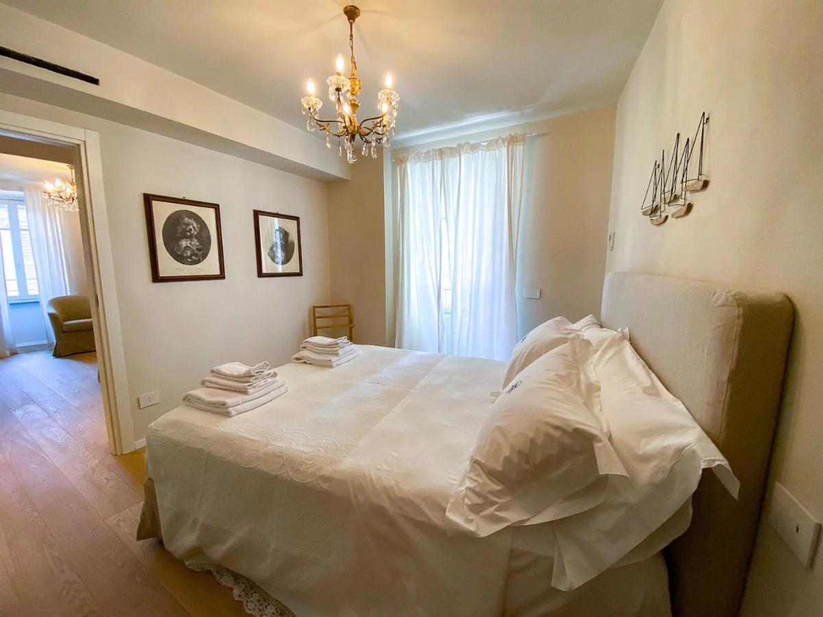 Apartamento La Motta Belgirate Exterior foto