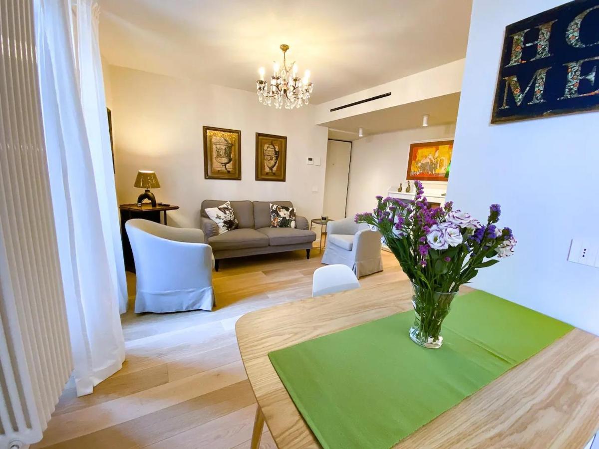 Apartamento La Motta Belgirate Exterior foto