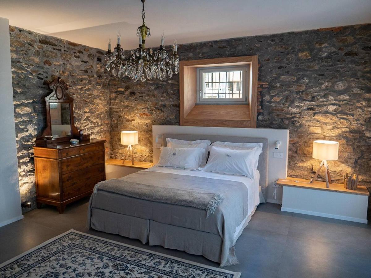 Apartamento La Motta Belgirate Exterior foto
