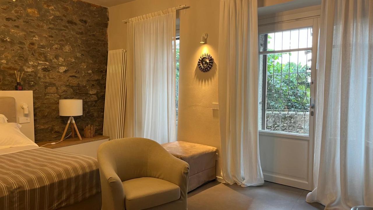 Apartamento La Motta Belgirate Exterior foto